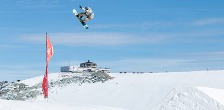 Петър Гьошарков за отминалия лагер в Швейцария