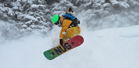 8 съвета как да избереш най-подходящата сноуборд екипировка via Крис Драгошинов