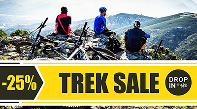 Trek Sale