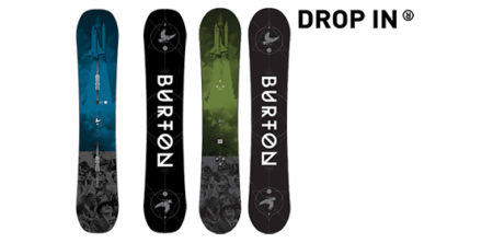 Представяме ви Burton Process Flying V 2018