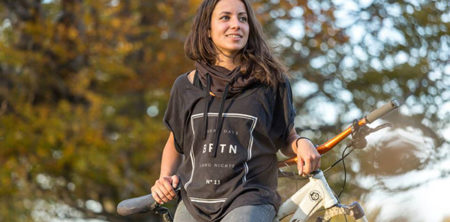 Как да подготвим тялото си за идния сезон via Фатима Меграби