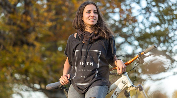 Как да подготвим тялото си за идния сезон via Фатима Меграби