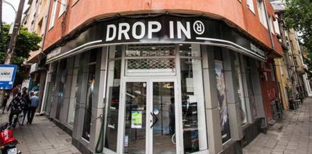 Drop In сноуборд и ски сервиз