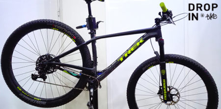 Как да сервизираш своя велосипед в седем лесни стъпки.