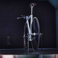 Зад кулисите на TREK