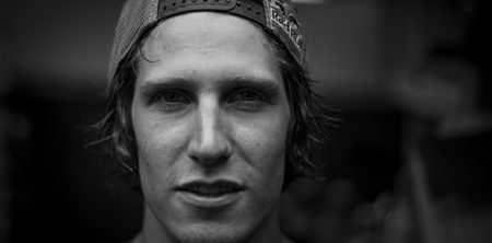 Brandon Semenuk – “ Do what you love”