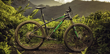 Представяме ви новото планинско колело на Trek – Roscoe