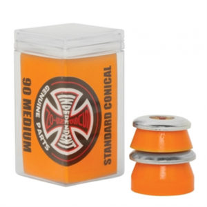 independent-medium-bushings-conical-orange-90a independent-medium-bushings-conical-orange-90a