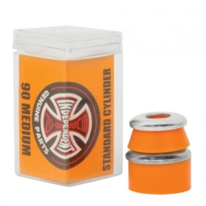 independent-medium-bushings-cylinder-orange-90a independent-medium-bushings-cylinder-orange-90a