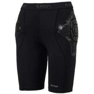 womens-burton-total-imp-short-true-black-2020 womens-burton-total-imp-short-true-black-2020