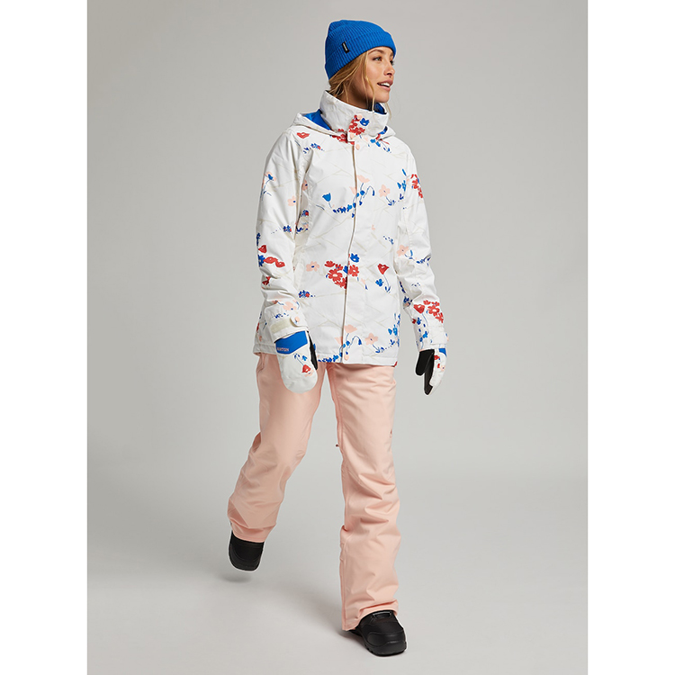 JET SET JK WHITE LANDSCAPE FLRL 2021 