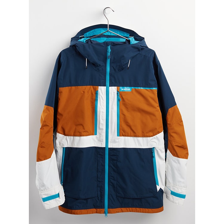 Burton Frostner jk men's L size Burton Frostner 2L jacket Burton Frostner jk men's L size Burton Frostner 2L jacket