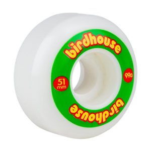 birdhouse-wheels-logo-99a-pk-4-rasta-51-mm birdhouse-wheels-logo-99a-pk-4-rasta-51-mm