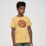 santa_cruz_kids_classic_dot_tee_parchment_alt