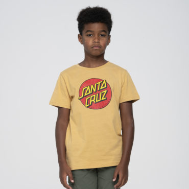 santa_cruz_kids_classic_dot_tee_parchment_front