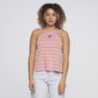 santa_cruz_women_other_dot_vest_pink_andorange_stripe_front
