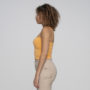 santa_cruz_women_strip_vest_papaya_side