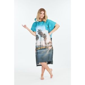 micro-fleece-poncho-california micro-fleece-poncho-california