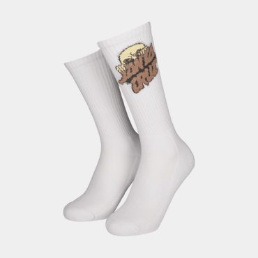 santa-cruz_mens_knibbs-alien-stacked-strip-sock_white santa-cruz_mens_knibbs-alien-stacked-strip-sock_white