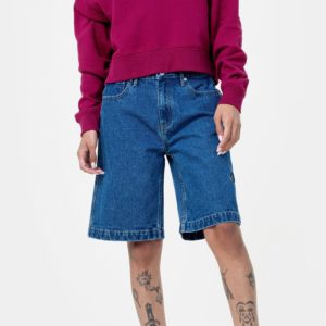 santa-cruz_womens_flutter-flash-shorts_classic-blue_2 santa-cruz_womens_flutter-flash-shorts_classic-blue_2