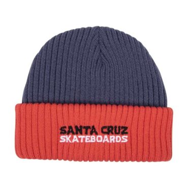santa-cruz-youth-screaming-connect-beanie