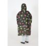 rain-kids-poncho-paradise-1