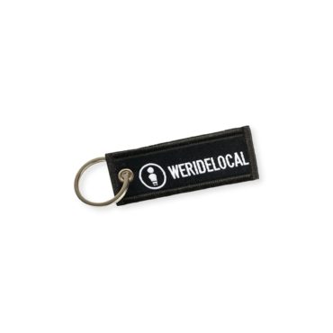 black-keychain kliuchodurjatel