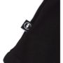 black-ribbed