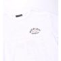 weridelocal_forever_white_tee teniska