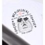 weridelocal_forever_white_tee teniska