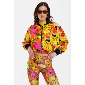 pcp-clothing-zenia-tropicana-zip-hoodie-magenta-2