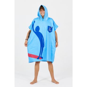 po-pro-tony-cover-poncho-surf-longboard-tony-silvagni po-pro-tony-cover-poncho-surf-longboard-tony-silvagni