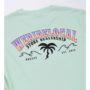 weridelocal_swell_sand_mint_front teniska