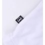 white-ribbed