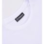 weridelocal_forever_white_tee teniska