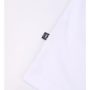 weridelocal_forever_white_tee teniska