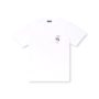 weridelocal_-surfs_up_white_tee teniska