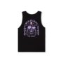 weridelocal_forever_black_tanktop_back