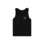 weridelocal_forever_black_tanktop_front
