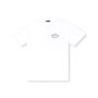 weridelocal_forever_white_tee teniska