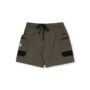 weridelocal_hybrid_shorts_khaki_front