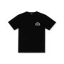 weridelocal_kiteboarding_black_tee teniska