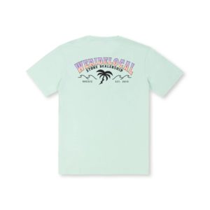 weridelocal_swell_sand_mint_front teniska