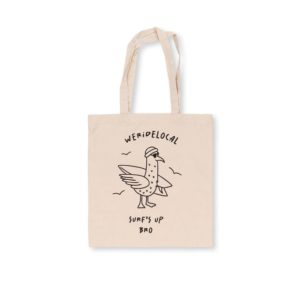 we_ride_local_beige_tote_bag