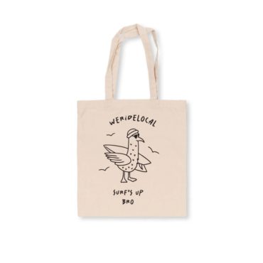 we_ride_local_beige_tote_bag