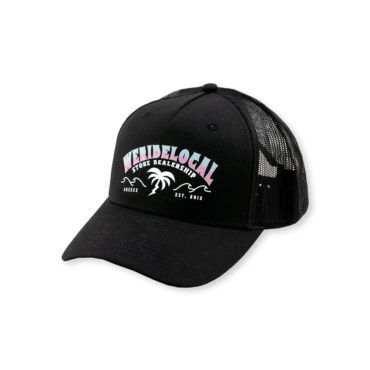 we_ride_local_swell_black_trucker_hat shapka
