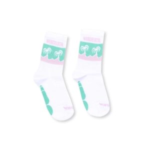 we_ride_local_tropic_band_white_socks