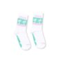 we_ride_local_tropic_band_white_socks