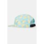 casquette-5-panel-kids-lemon