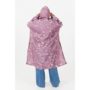 poncho-de-pluie-dusty-rose
